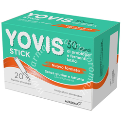 Yovis stick 20 stick