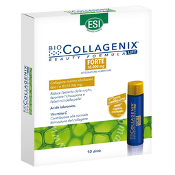 Esi biocollagenix forte 10 drink