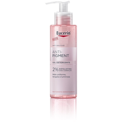 Eucerin ees antipigment gel detergente 200ml