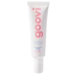 Goovi tinted beauty cream 01 light 30 ml