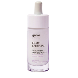 Goovi siero con biopeptidi 30 ml
