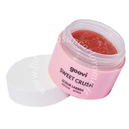 Goovi scrub labbra 15 ml
