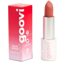 Goovi rossetto matte 02 rose
