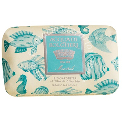 Acqua di Bolgheri Saponetta bio maestrale 150 g
