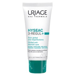Uriage Hyseac 3regul+ 40 ml