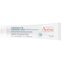 Avène cleanance comedomed peeling crema intensiva imperfezioni 40 ml