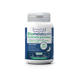 Biomelatonin 45 gommose