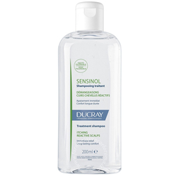 Ducray Sensinol shampoo 200 ml ducray