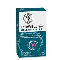 Lfp peawell task 12 stick