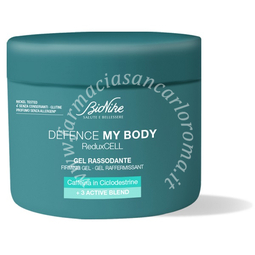 Bionike Defence my body reduxcell gel rassodante 300 ml