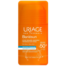 Uriage Bariesun spf50+ stick solare invisibile 18 g