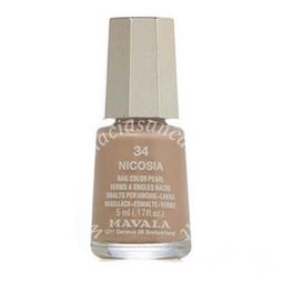 Mavala minic 34 nicosia