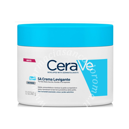 Cerave sa crema levigante 340 g