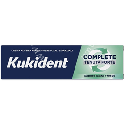 Kukident complete ex fresc47g