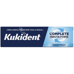 Kukident complete fresco 47g