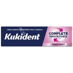 Kukident complete neutro 47g