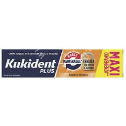 Kukident plus morso insuperabile 57 g
