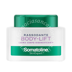 Somatoline skin expert rassodante corpo ridensificante 250 ml