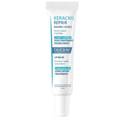Ducray keracnyl repair balsamo labbra 15 ml
