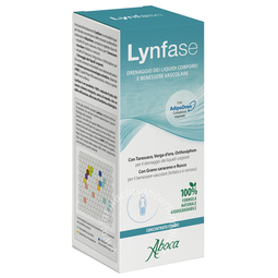Aboca Lynfase concentrato fluido 180 g