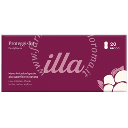 Illa proteggislip stesi 20 pezzi