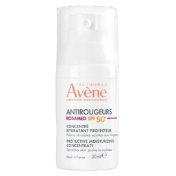 Eau Thermale Avène antirougeurs rosamed 50+ concentrato idratante protettivo 30 ml