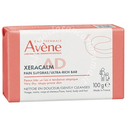 Avene xeracalm ad pane surgrass 100 g
