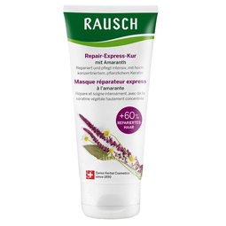 Rausch maschera riparatrice express all'amaranto 100 ml