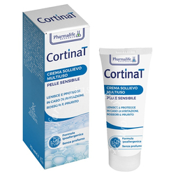 Cortinat crema sollievo 30 ml