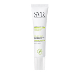 Sebiaclear cicapeel flash 15 ml