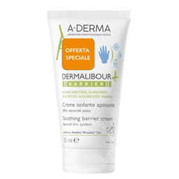 Dermalibour + barrier crema isolante 50 ml offerta speciale 2025