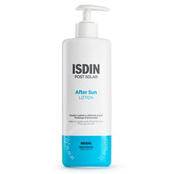 Isdin aftersun lotion 400 ml