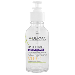A-Derma Epitheliale ultra repair siero ristrutturante luminosita' 30 ml