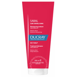 Sabal shampoo trattante 200 ml