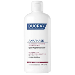 Ducray Anaphase caduta e assottigliamento capelli shampoo 400 ml