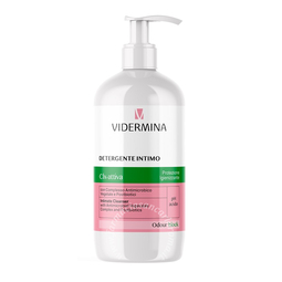 Vidermina clx detergente 500 ml nuova formula