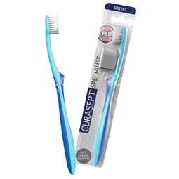 Spazzolino curasept specialist ortodontico