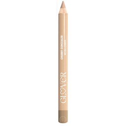 Glover chubby concealer correttore a matita 01 medio-chiara
