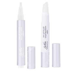 Bionike Cosmeceutical ha lip shot siero 4 ml & filler lipogel 4 ml