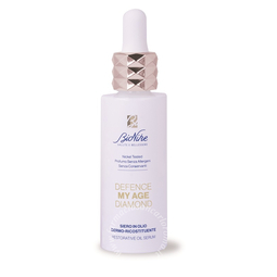 Defence my age diamond siero in olio dermo-ricostituente 30 ml