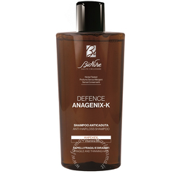 Bionike Defence anagenix k shampoo anticaduta 200 ml