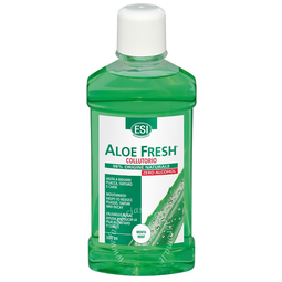 Esi aloe fresh collut z/alcool