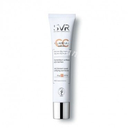 SVR Clairial SPF50+ colore medium 40 ml