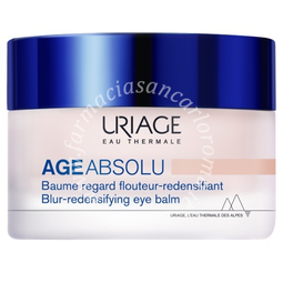 Uriage Age absolu balsamo contorno occhi 15 ml