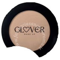 Glover natural 02 cipria 10 g