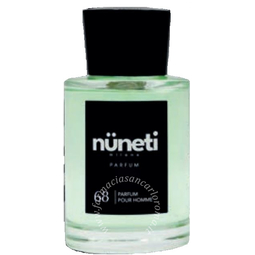 Nuneti 68 parfum pour homme 100 ml