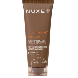 Nuxe men balsamo dopo barba multi-funzione 50 ml