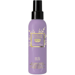 Acqua di bolgheri bio acqua profumata idratante corpo e capelli lavanda 150 ml