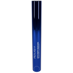 Let's party mascara 01 burgundy
