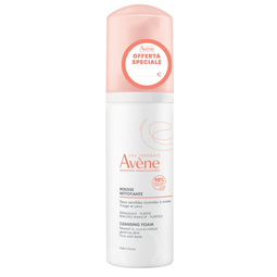 Eau Thermale Avène mousse detergente taglio prezzo 150 ml
